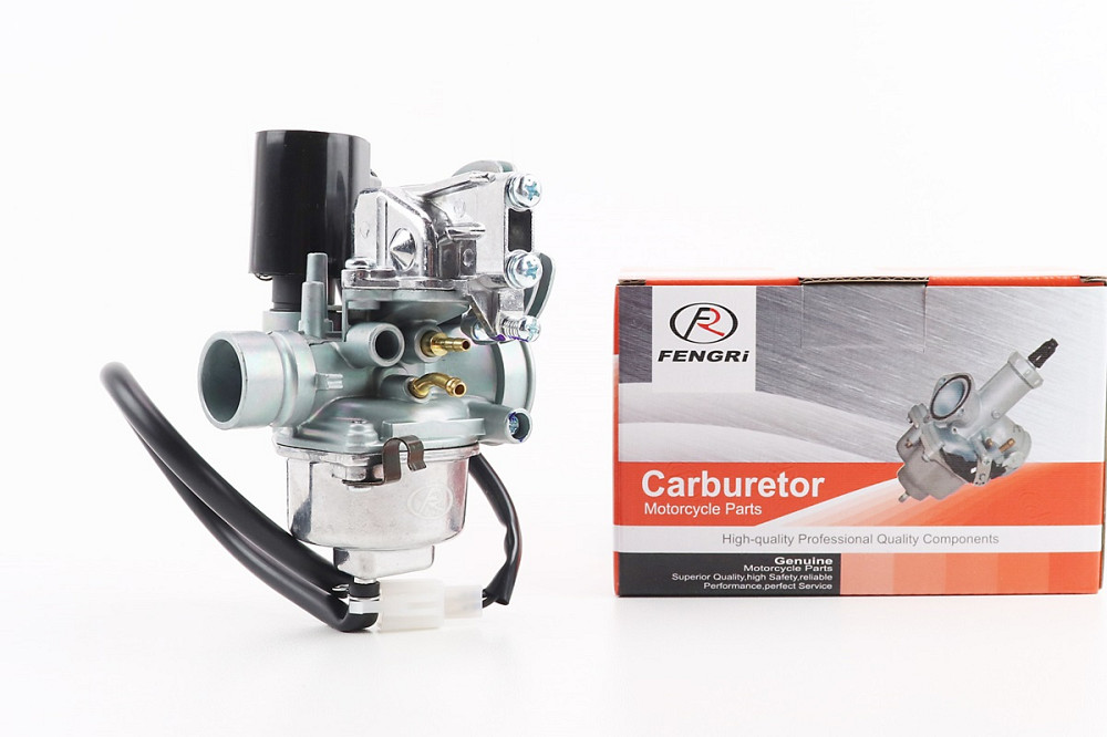 Карбюратор Yamaha BWS (5BM), SA-16, GEAR, від 2шт -5% Киев - изображение 1