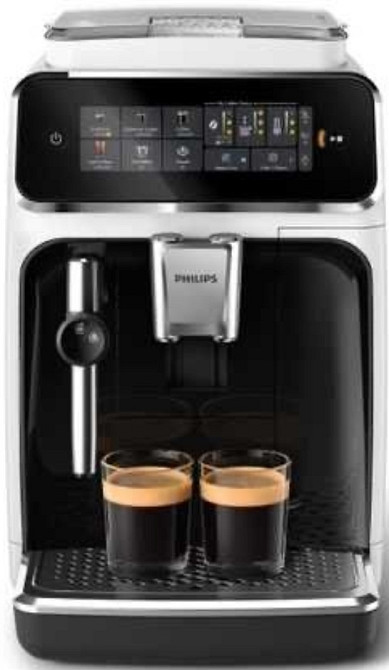 Кофемашина автоматическая: Phillips EP 3323/40. Харьков - изображение 1