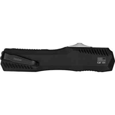 Ніж Kershaw Livewire MagnaCut Black (9000) Вінниця