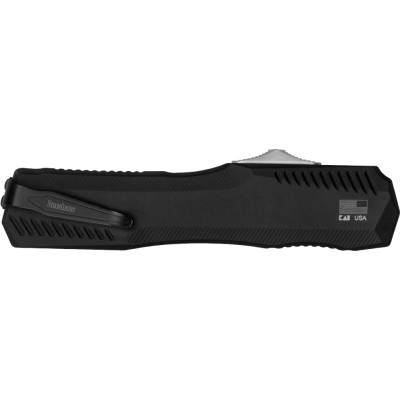 Ніж Kershaw Livewire MagnaCut Black (9000) Вінниця - фото 2