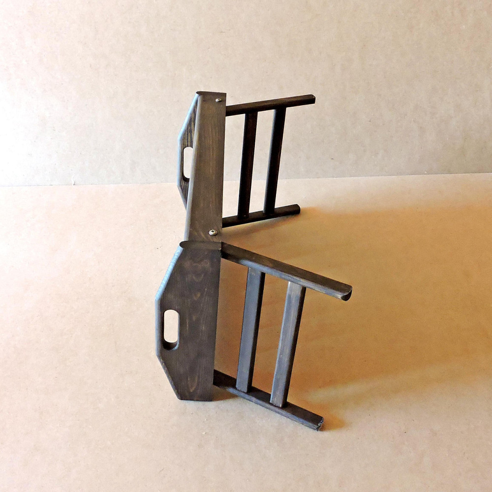 Столик-поднос для завтрака 