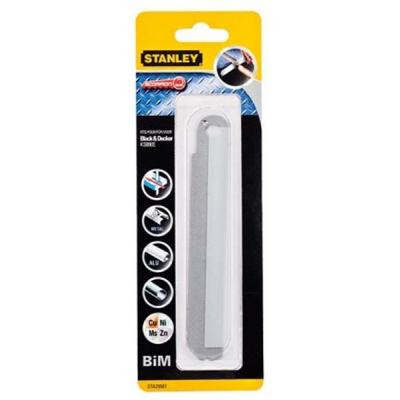 Полотно Stanley по металлу, средний пропил (STA29981) Винница - изображение 1