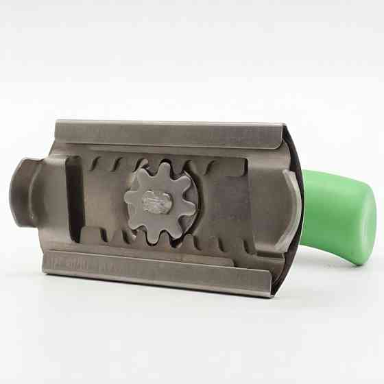 Ключ для відкриття єврокришок,Зелений SBR Київ