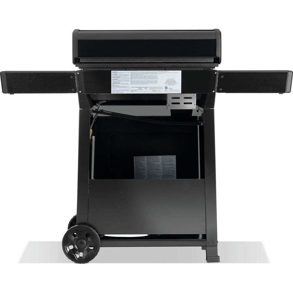 Газовый гриль-планча Napoleon Freestyle 24 черный F24DFTPK-UA Код: 013469 Ровно - изображение 6