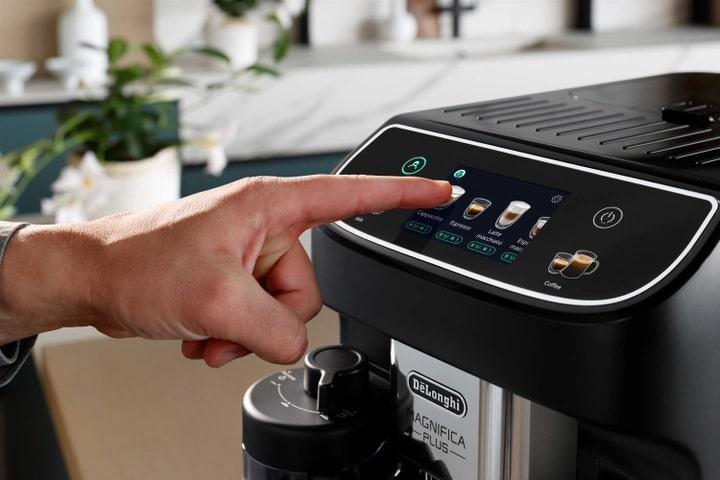 Кавомашина Delonghi ECAM 320.60 B Magnifica Plus 16263 Харків - фото 6