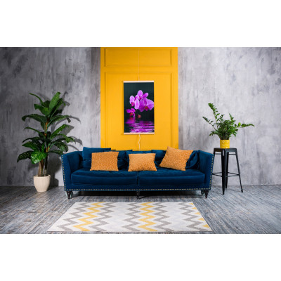 Обогреватель Trio Фіолетовий настрій (RL075580) Винница - изображение 8