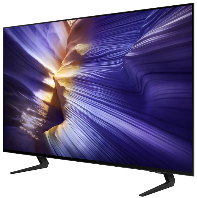 LED-телевізор Samsung QE42S90FAEXUA (7101114) Київ - фото 4