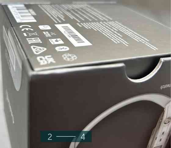 Смарт -Часы: Garmin Epix GEN 2 Sapphire White (010-02582-21) Киев