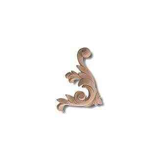 Орнамент полиуретановый Gaudi Decor AW 6039R Днепр