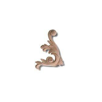 Орнамент полиуретановый Gaudi Decor AW 6039R Днепр - изображение 1