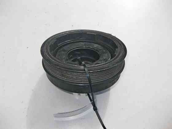 Mercedes-Benz  A2720300803 Шків колінвалу для двигуна M272 V6 3.5л Одеса