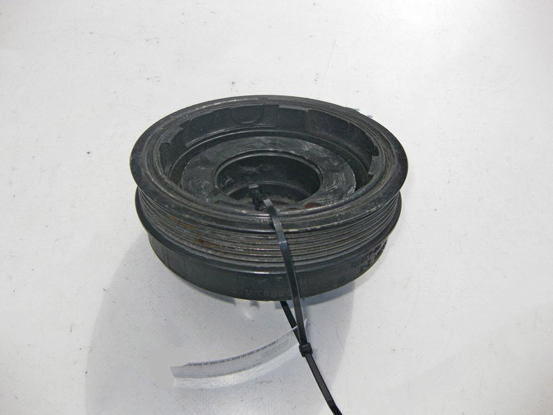 Mercedes-Benz  A2720300803 Шків колінвалу для двигуна M272 V6 3.5л Одесса - изображение 1