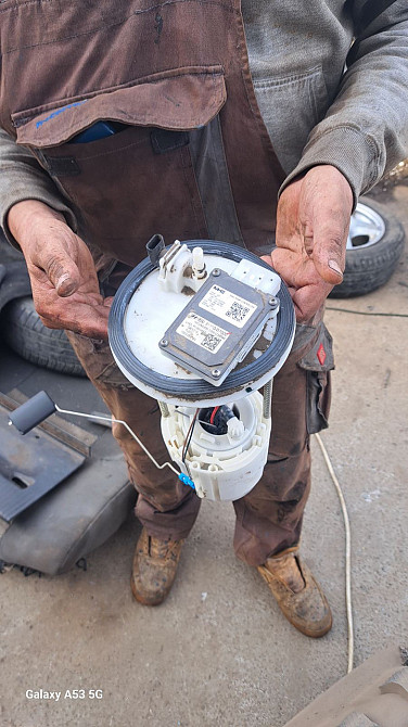 Бензонасос Kia Sportage 2016–2021 Киев - изображение 1