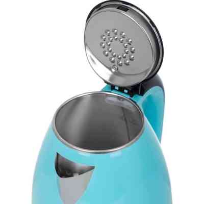 Электрочайник Delfa DK 3530 X turquoise Винница