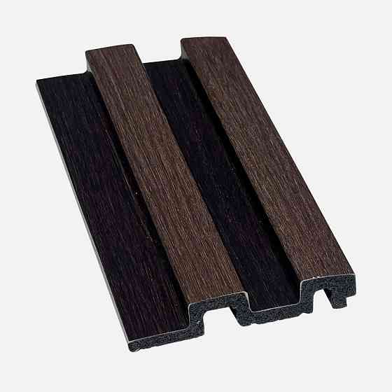 Панель з дюрополімеру GRANT DECO АР-001К-13 (120 мм*21 мм) 2,9 м Киев