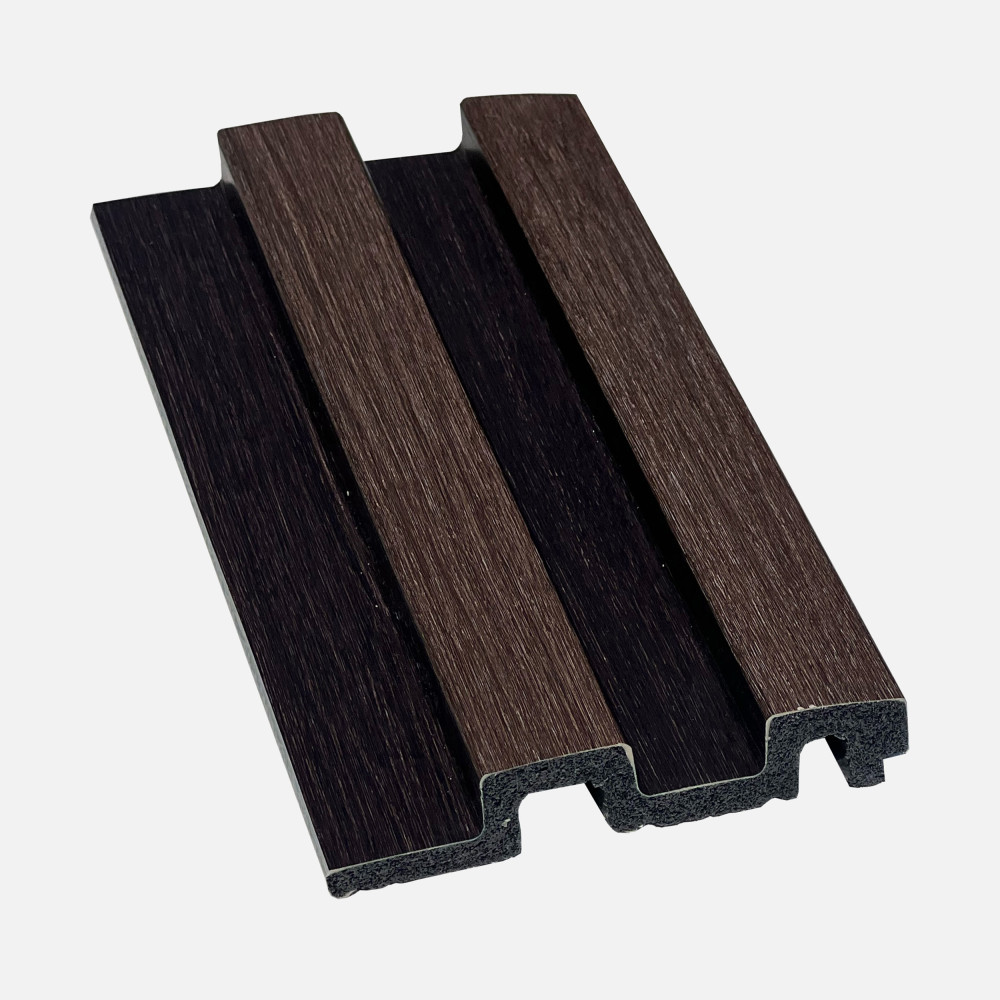 Панель з дюрополімеру GRANT DECO АР-001К-13 (120 мм*21 мм) 2,9 м Киев - изображение 2