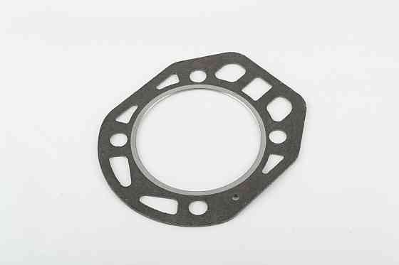 Прокладка головки циліндра мотоблок 180N (9Hp) (Ø80,00) Мукачево