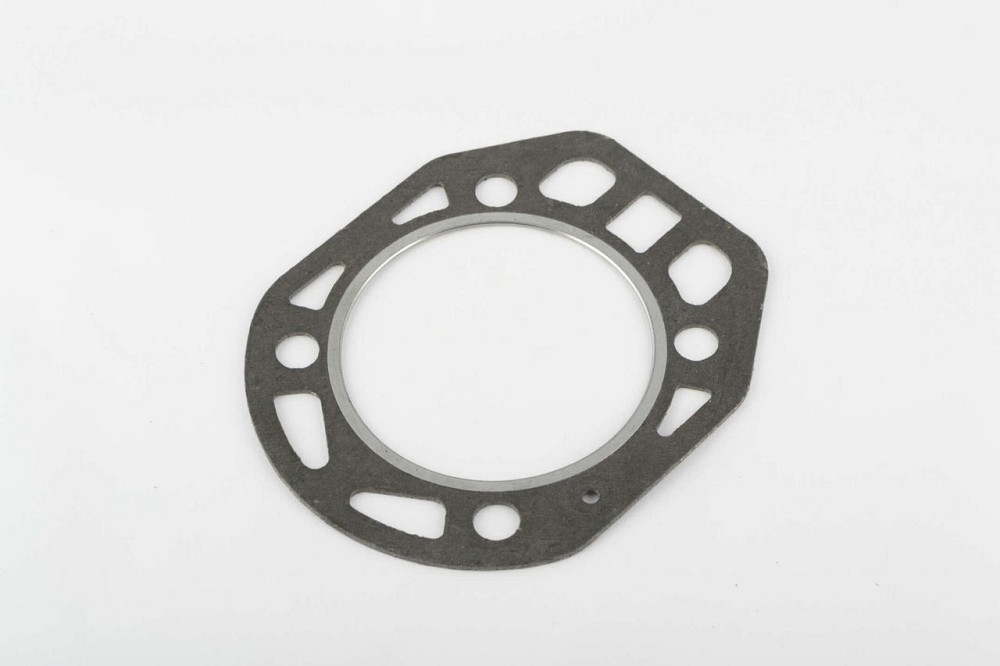 Прокладка головки цилиндра мотоблок 180N (9Hp) (Ø80,00) Мукачево - изображение 1