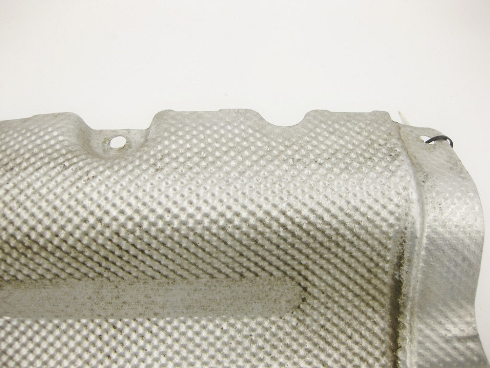 Mercedes-Benz  A2046800822 Теплозахисний екран над каталізатором C-Class W204 E-Class C207 Одеса - фото 6