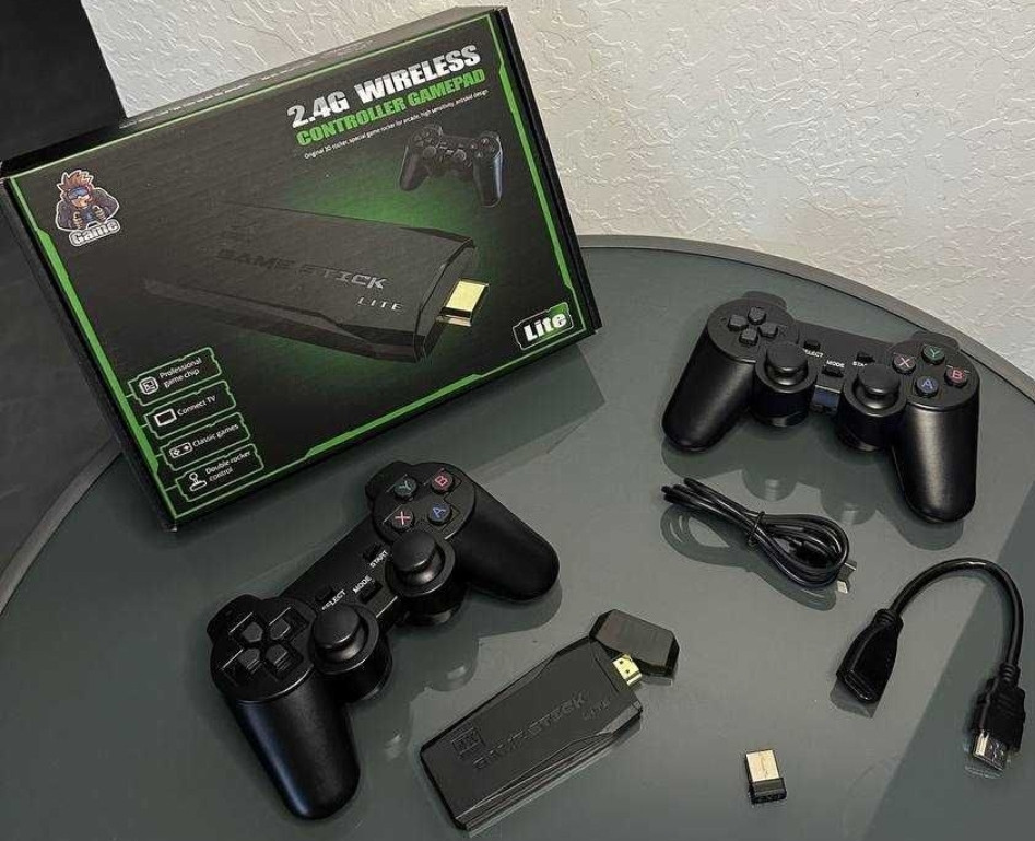 Ігрова КОНСОЛЬ на 10.000 ігор! Харків - фото 3