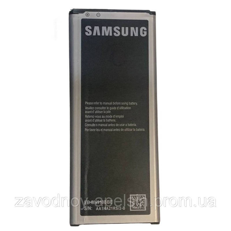 Акумулятор батарея Samsung EB-BN910BBK N910 Note4 Одеса - фото 1
