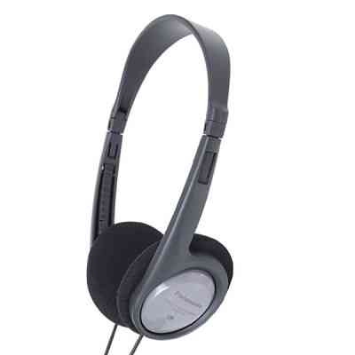 Навушники Panasonic RP-HT010GU-H (5678024) Київ