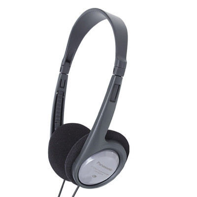 Навушники Panasonic RP-HT010GU-H (5678024) Київ - фото 1