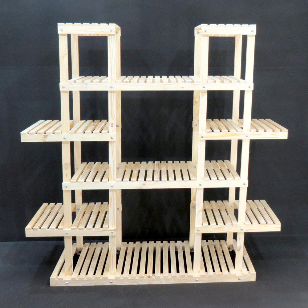 Підставка для квітів "Вінье 40" бланже Миколаїв - фото 6