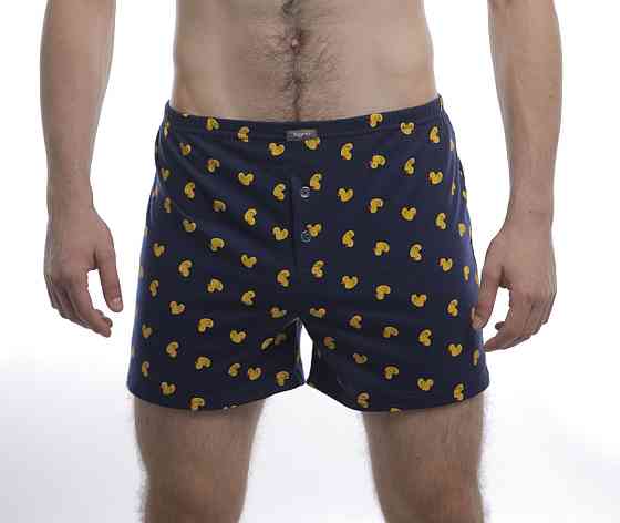 Трусы мужские семейные BONO  МБ 000326 52 Киев