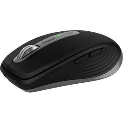 Мишка Logitech MX Anywhere 3S для MAC Wireless Space Grey (910-006947) Вінниця
