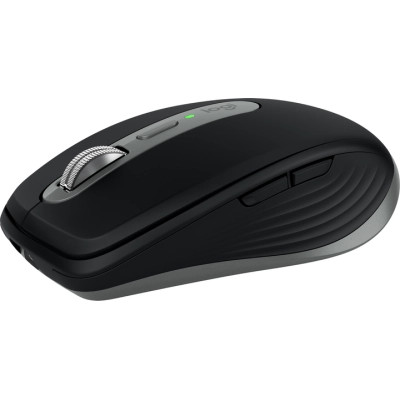Мышка Logitech MX Anywhere 3S для MAC Wireless Space Grey (910-006947) Винница - изображение 1