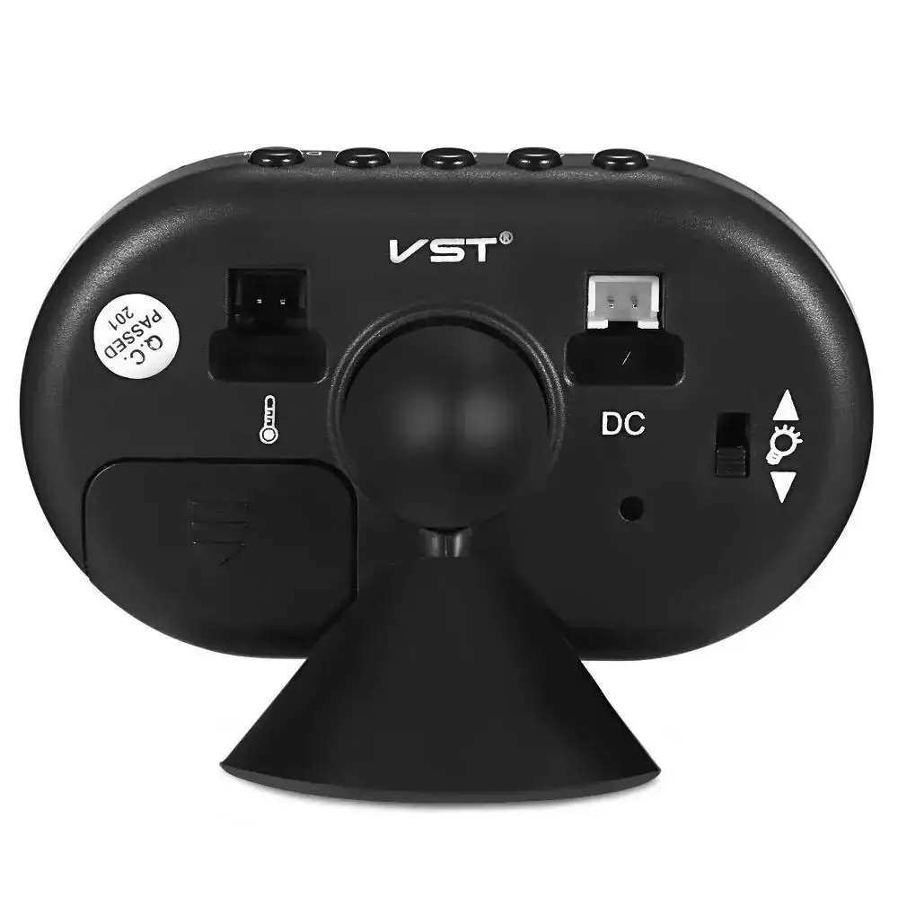 Годинник VST 7009V (Зелений)  3803 Одеса - фото 6