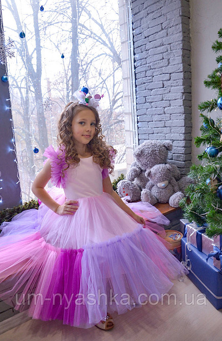 Обруч Конфетки Конфетка Кривой Рог - изображение 3