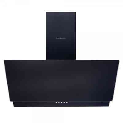 Вытяжка кухонная Minola HDN 6212 BL 700 LED Винница
