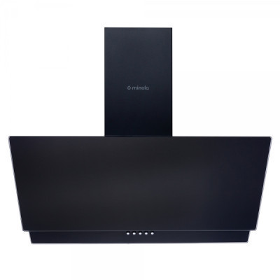 Витяжка кухонна Minola HDN 6212 BL 700 LED Вінниця - фото 1