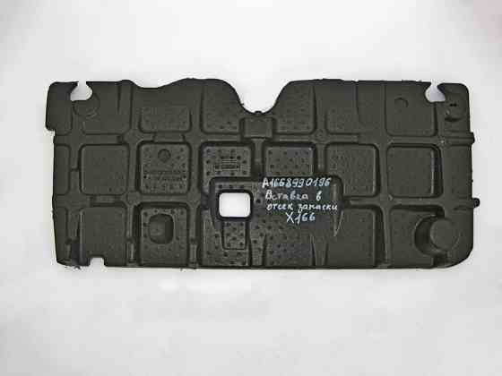 Mercedes-Benz  A1668990196 Опора підлоги багажника GL X166 Одесса