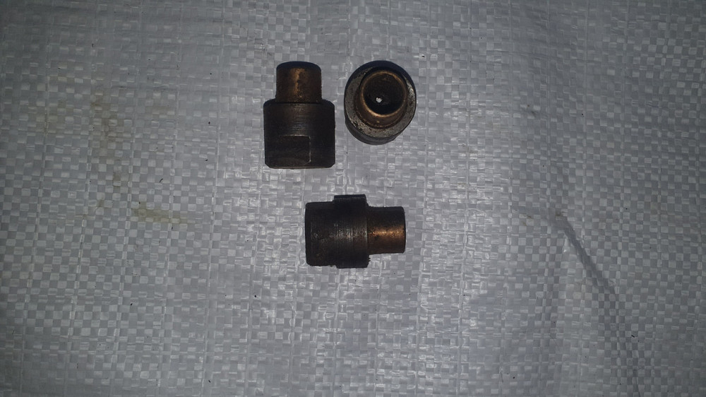 Муфта регулятора УТНЗ-1110140 ТНВД з втулкою МТЗ. Харків - фото 1