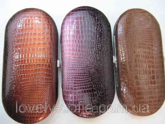 Маникюрный набор Solingen 7 ми предметный Киев