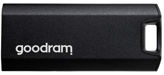 SSD Накопитель Goodram Move Ridge Black 1TB Type C (SSDR-GMRE-01T-K0) (7163849) Киев