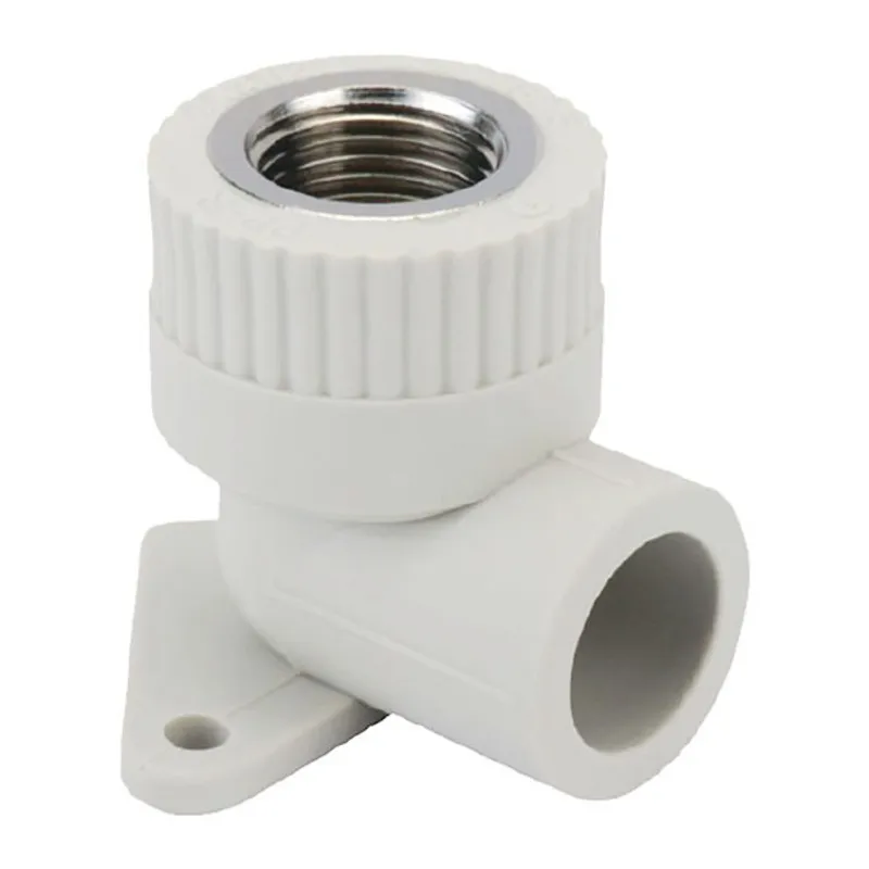 Угол установочный ВР 20x1/2F PPR Koer K0123.PRO (KP0147) Киев - изображение 1