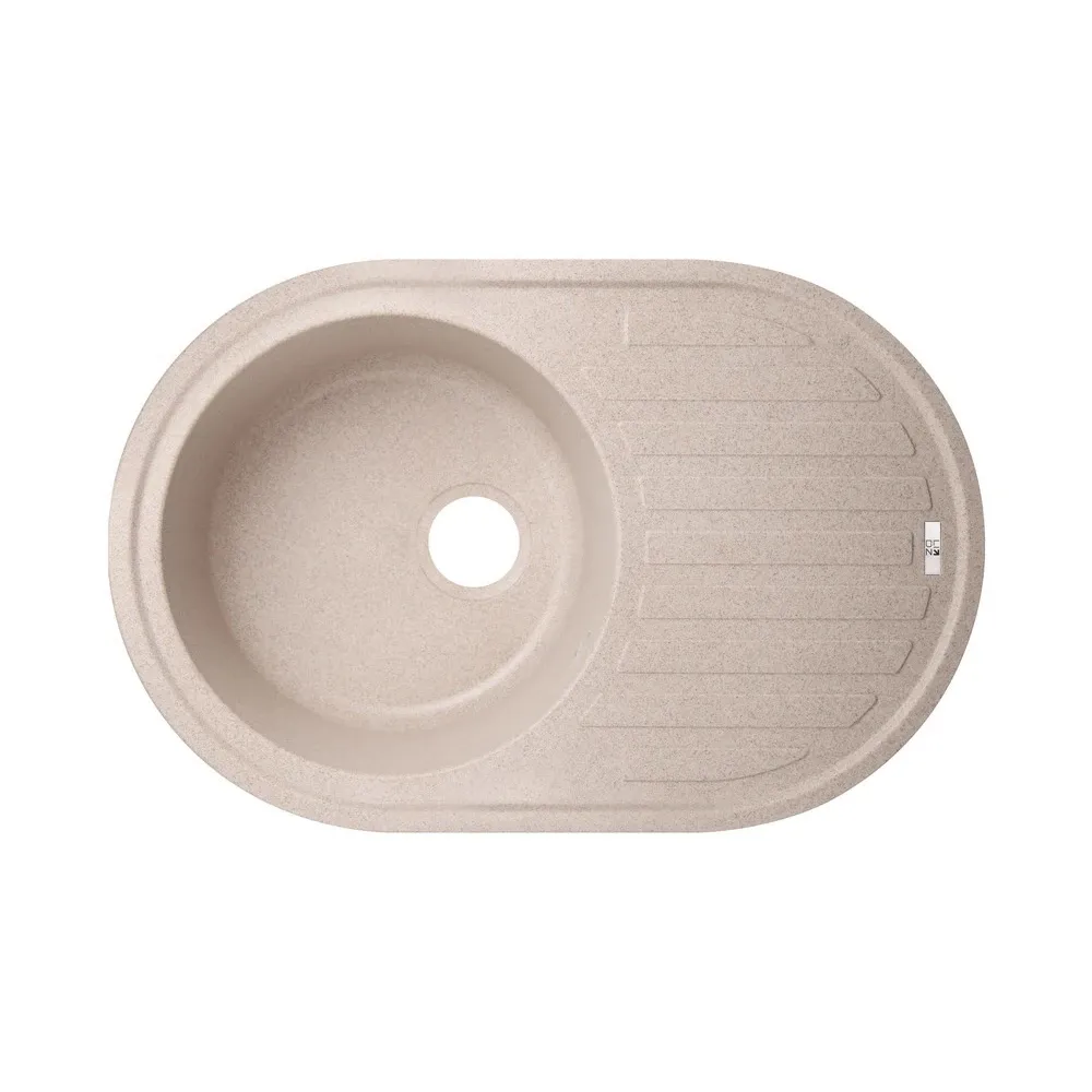 Кухонна мийка Lidz 780x500/200 MAR-07 (LIDZMAR07780500200) Київ - фото 8