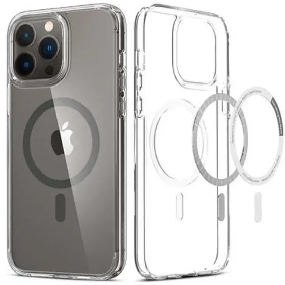 Кріплення для телефону з бездротовою зарядкою mobile holder магніт Wireless Charger Hoco CA85 Ultra Київ