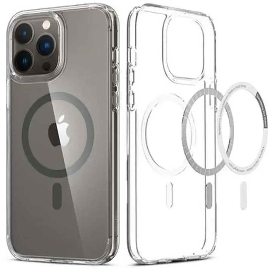 Кріплення для телефону з бездротовою зарядкою mobile holder магніт Wireless Charger Hoco CA85 Ultra Одеса - фото 5