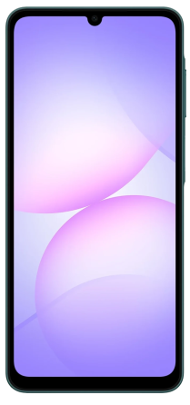 Смартфон Samsung Galaxy A07 4/128Gb ZGG Green (7167592) Киев