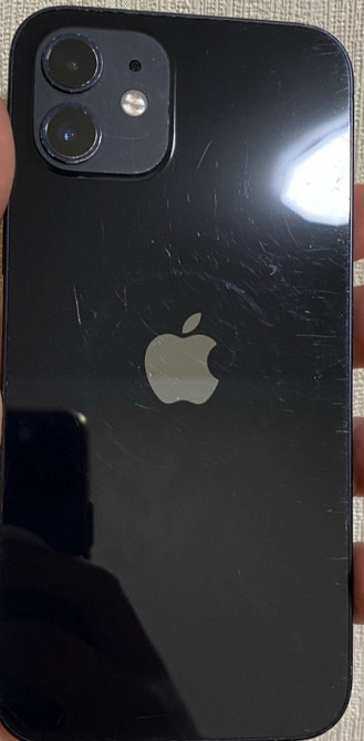 Айфон iPhone 12 128Gb Neverlock. Київ - фото 7
