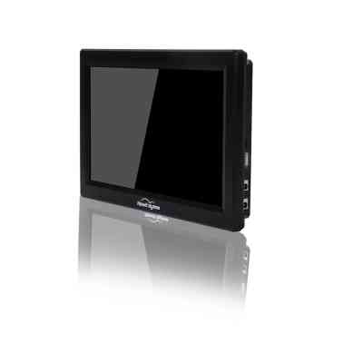 Монитор FPV Hawkeye Captain 10.2" DVR 1.2G 3.3G 4.9G 5.8G 6G 240CH (HC102240) Вінниця