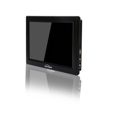 Монитор FPV Hawkeye Captain 10.2" DVR 1.2G 3.3G 4.9G 5.8G 6G 240CH (HC102240) Вінниця - фото 6