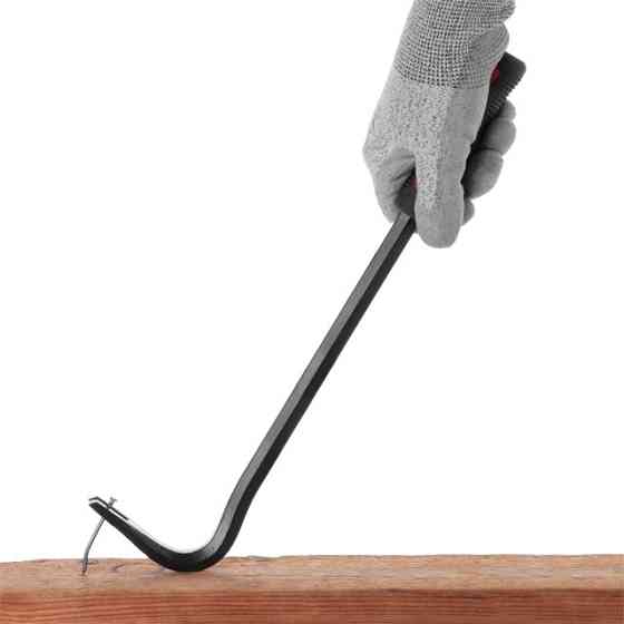 Лапа, 350×16 мм INTERTOOL UT-4235 Київ