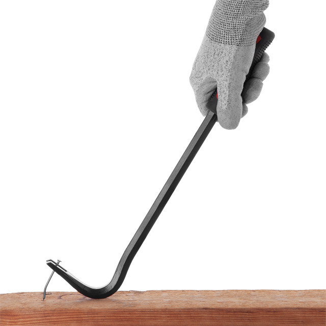 Лапа, 350×16 мм INTERTOOL UT-4235 Київ - фото 5