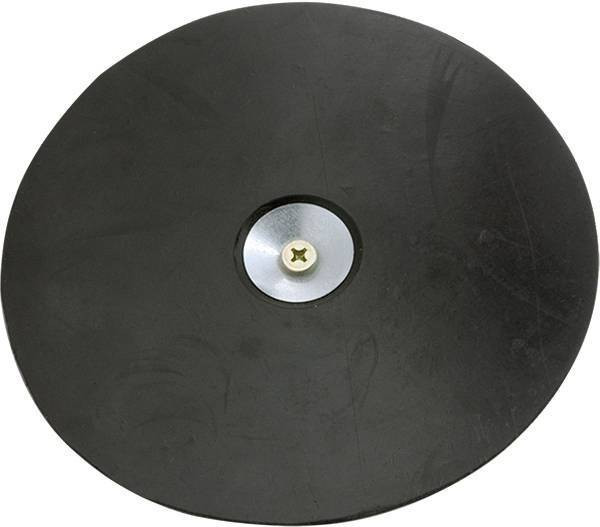 Насадка для дрели резиновая, 150 мм// SPARTA Полтава - фото 1